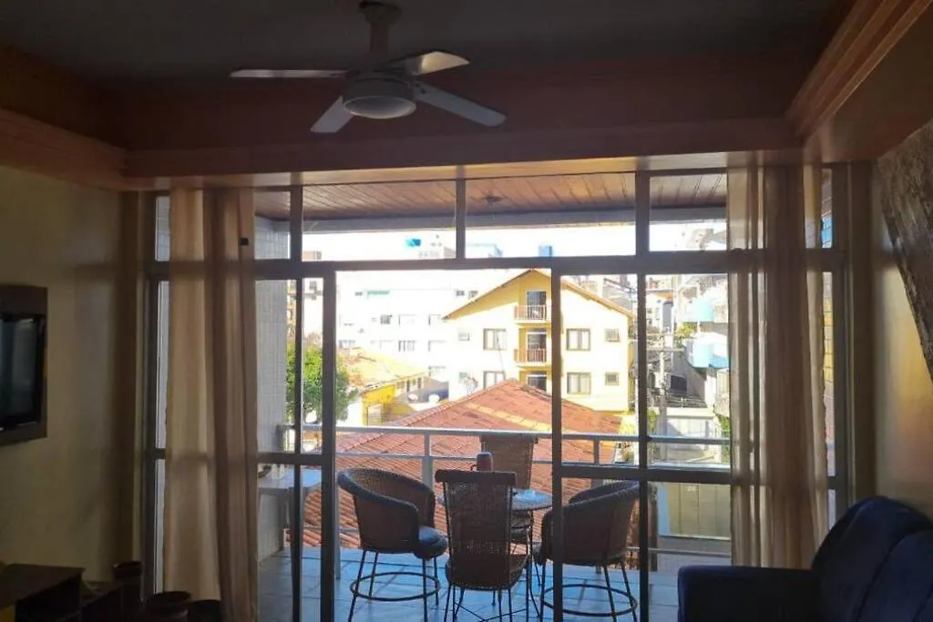 Apartment Apartamento Amplo - 1 Quarteirao Da Praia Do Forte Cabo Frio