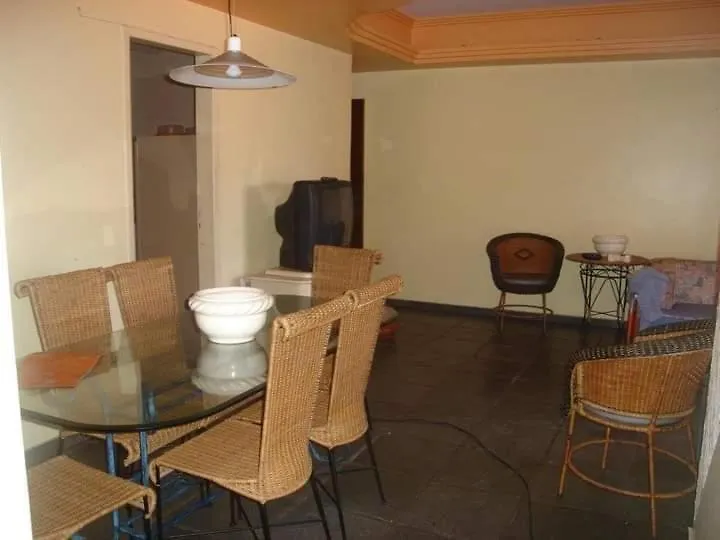 Apartamento Amplo - 1 Quarteirao Da Praia Do Forte Cabo Frio Brazil