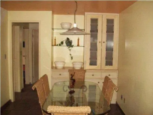 Apartamento Amplo - 1 Quarteirao Da Praia Do Forte Cabo Frio Apartment