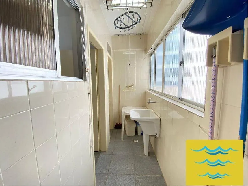 Apartamento Amplo - 1 Quarteirao Da Praia Do Forte Cabo Frio Apartment