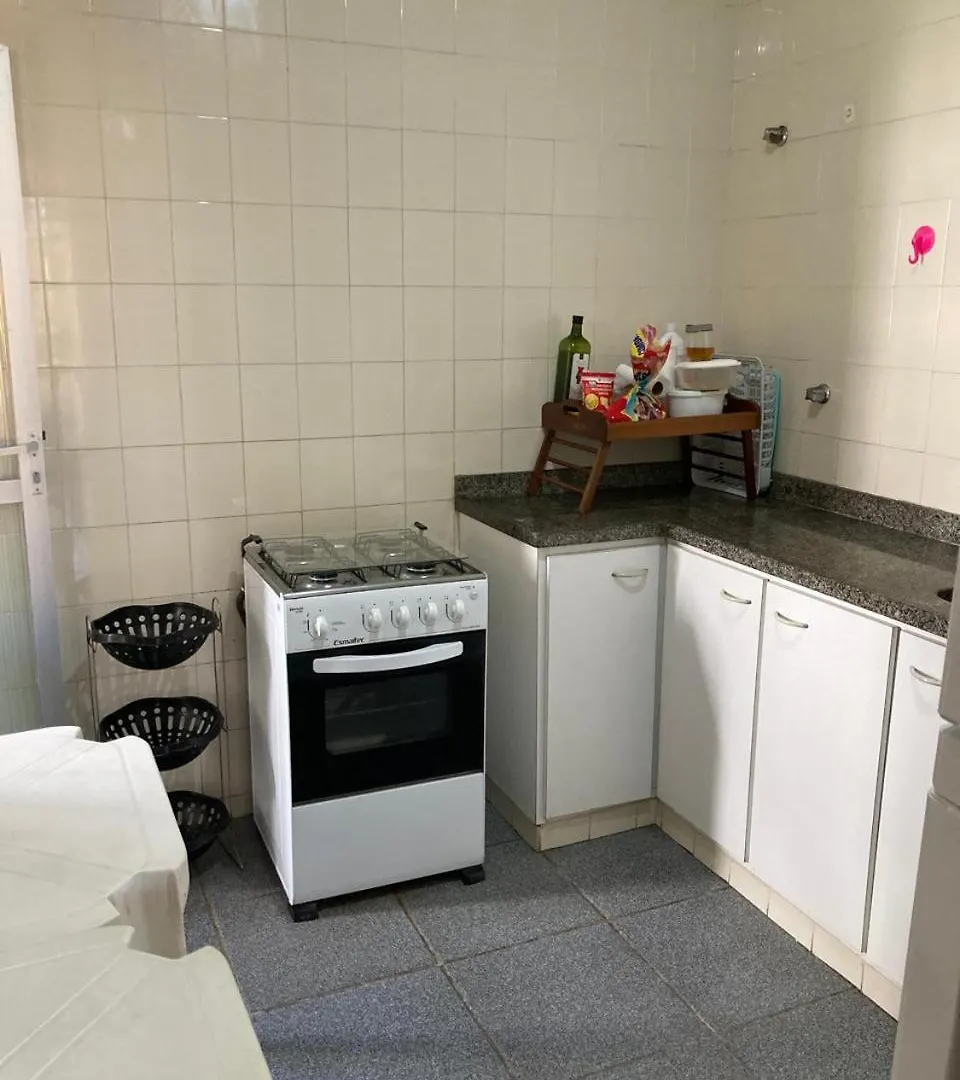 Apartamento Amplo - 1 Quarteirao Da Praia Do Forte Cabo Frio 0*,  Brazil